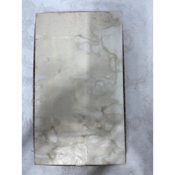 Oneida Wm. A Rogers Strathmore Vintage Serving Pieces Spoon & Fork 8" - Picture 6 of 8